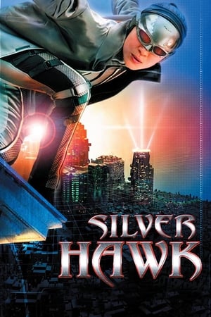 Silver Hawk (2004) Hindi Dual Audio | Hindi Dubbed Movie BluRay 300MB