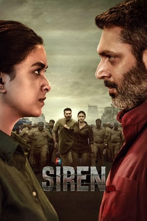 Siren (2024) [Hindi + Tamil] HDRip | Hindi Dubbed Movie – 480p – 1080p