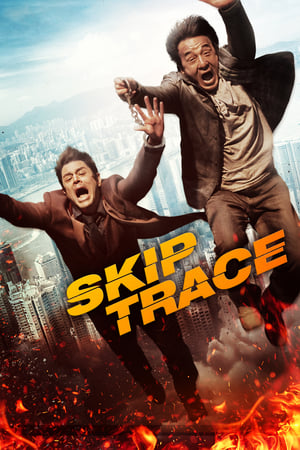 Skiptrace (2016) Hindi Dual Audio | Hindi Dubbed Movie BluRay [990MB]