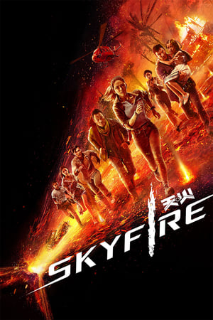 Skyfire 2019 Season 1 (2019) Hindi HDRip | Hindi Dubbed Movie | [Complete] [Episode 1 – 7]