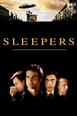 Sleepers 1996 Hindi Dual Audio | Hindi Dubbed Movie BluRay 500MB