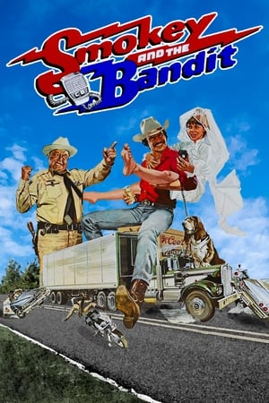 Smokey and the Bandit 1977 Hindi Dual Audio | Hindi Dubbed Movie BluRay [1GB] ESubs