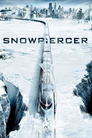 Snowpiercer (2013) Hindi Dual Audio | Hindi Dubbed Movie BluRay [1.3GB]