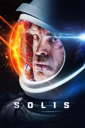 Solis (2018) Hindi Dubbed HDRip | Hindi Dubbed Movie – 480p