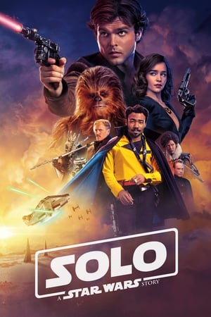 Solo: A Star Wars Story (2018) Hindi Dual Audio | Hindi Dubbed Movie BluRay [1.1GB]