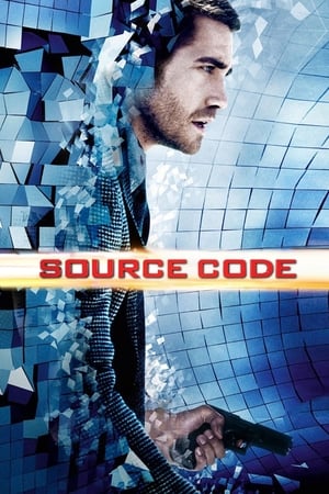 Source Code (2011) Hindi Dual Audio | Hindi Dubbed Movie BluRay 300MB