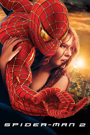 Spider Man 2 (2004) Hindi Dual Audio Bluray | Hindi Dubbed Movie [900MB] Download