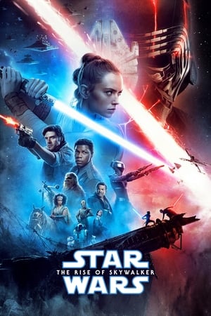 Star Wars: The Rise of Skywalker (2019) Hindi Dual Audio | Hindi Dubbed Movie BluRay [1.4GB]