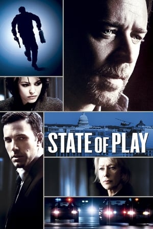 State of Play 2009 Hindi Dual Audio | Hindi Dubbed Movie BluRay 300MB