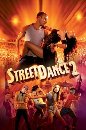 StreetDance 2 (2012) Hindi Dual Audio | Hindi Dubbed Movie BluRay [800MB]