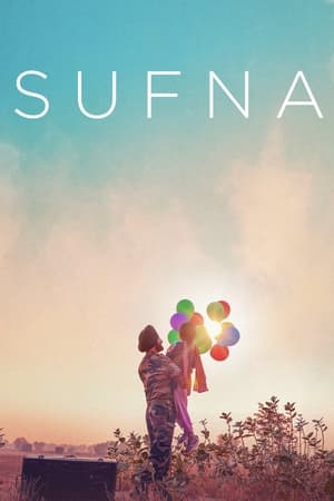 Sufna (2020) Punjabi Movie | Hindi Dubbed Movie HDRip - [300MB]