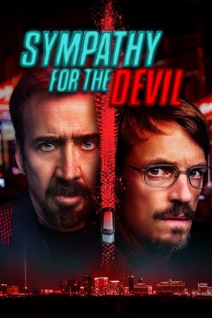 Sympathy for the Devil 2023 Hindi Dual Audio HDRip | Hindi Dubbed Movie – 480p