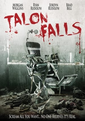 Talon Falls (2017) Hindi Dual Audio | Hindi Dubbed Movie BluRay [1GB]