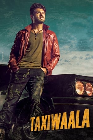 Taxiwala (2018) Dual Audio (Hindi ,Telugu) | Hindi Dubbed Movie Uncut HDRip [1.5GB]