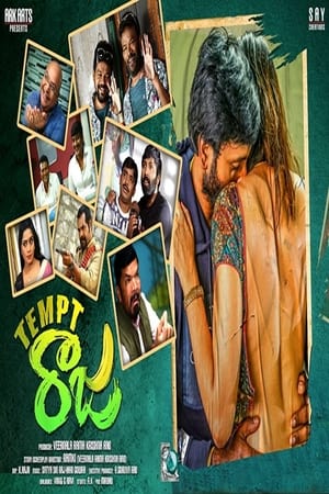 Tempt Raja (2021) (Hindi – Telugu) Dual Audio | Hindi Dubbed Movie UnCut HDRip [1GB]