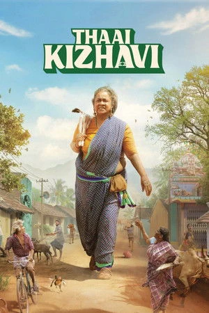 Thaai Kizhavi 2026 Hindi - Tamil Dual Audio WEB-DL | Hindi Dubbed Movie