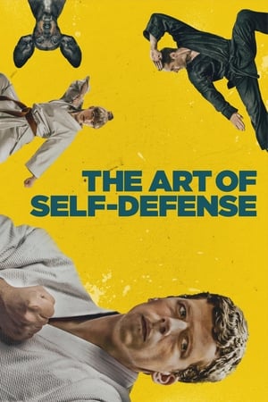 The Art of Self-Defense (2019) Hindi Dual Audio | Hindi Dubbed Movie BluRay [1GB]
