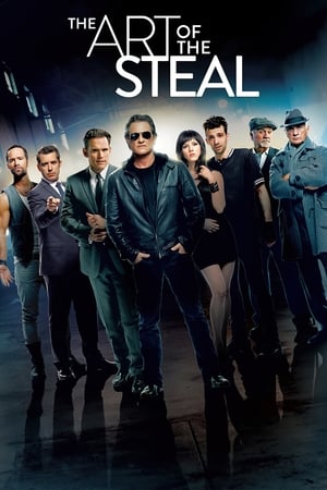 The Art of the Steal (2013) Hindi Dual Audio | Hindi Dubbed Movie BluRay 300MB