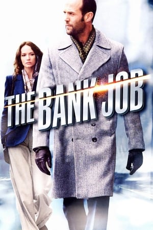 The Bank Job (2008) Hindi Dual Audio | Hindi Dubbed Movie BluRay [750MB]