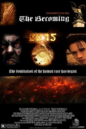 The Becoming 2012 Hindi Dual Audio | Hindi Dubbed Movie BluRay [900MB]
