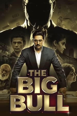 The Big Bull (2021) Hindi Movie | Hindi Dubbed Movie HDRip x264 [1.4GB]