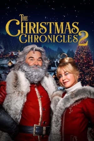 The Christmas Chronicles 2 2020 Hindi Dual Audio | Hindi Dubbed Movie WebDL [1GB]