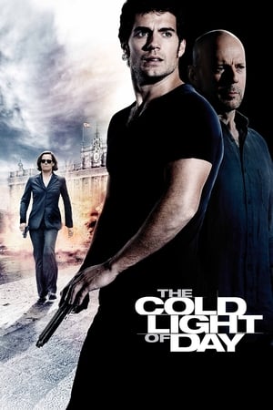 The Cold Light of Day (2012) Hindi Dual Audio | Hindi Dubbed Movie BluRay [820MB]