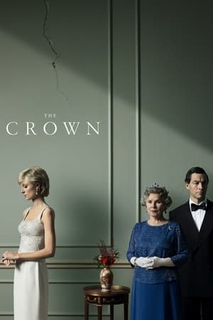 The Crown 2016 Season 1 Complete Dual Audio Hindi - English HDRip | Hindi Dubbed Movie ESubs