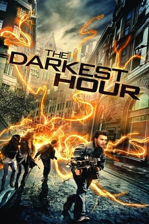 The Darkest Hour (2011) Hindi Dual Audio | Hindi Dubbed Movie BluRay [1GB]