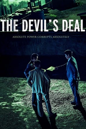 The Devil’s Deal 2023 Hindi Dual Audio HDRip | Hindi Dubbed Movie – 480p