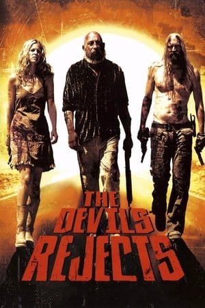 The Devil’s Rejects (2005) Hindi Dual Audio | Hindi Dubbed Movie BluRay 350MB