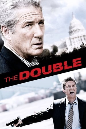 The Double (2011) Hindi Dual Audio | Hindi Dubbed Movie BluRay 300MB