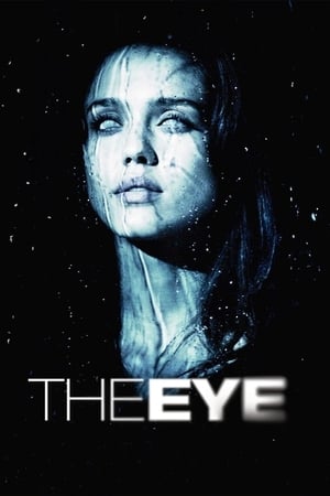 The Eye (2008) Hindi Dual Audio | Hindi Dubbed Movie BluRay [850MB]