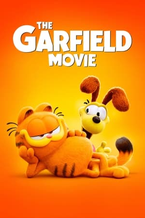 The Garfield Movie 2024 Hindi (Org) HDRip | Hindi Dubbed Movie – 480p – 1080p