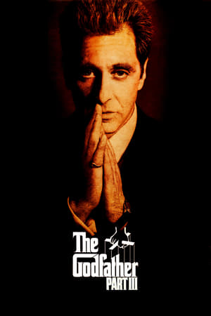 The Godfather Part III (1990) Dual Audio Hindi Full Movie | Hindi Dubbed Movie BluRay - 1.2GB