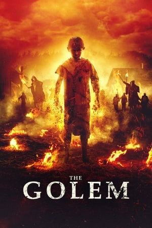 The Golem (2018) Hindi Dual Audio | Hindi Dubbed Movie BluRay [1.1GB]
