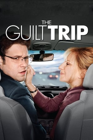 The Guilt Trip (2012) Hindi Dual Audio | Hindi Dubbed Movie BluRay [800MB]