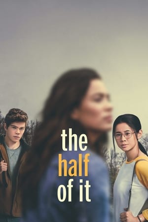 The Half of It 2020 Hindi Dual Audio | Hindi Dubbed Movie BluRay [960MB]