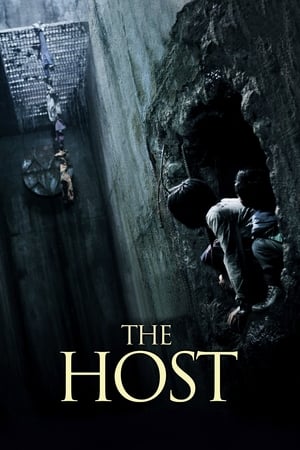 The Host (2006) Hindi Dual Audio | Hindi Dubbed Movie BluRay [950MB]