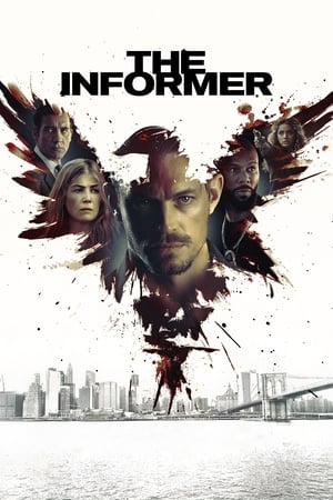 The Informer (2019) Hindi Dual Audio | Hindi Dubbed Movie BluRay [1GB]