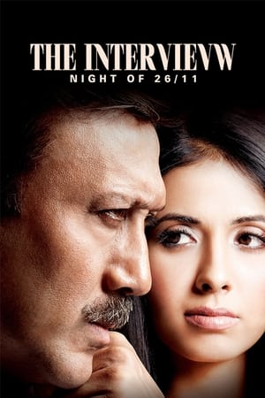 The Interview Night of 26/11 (2021) Hindi Dual Audio | Hindi Dubbed Movie HDRip [850MB]