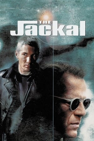 The Jackal 1997 Hindi Dual Audio Movie | Hindi Dubbed Movie BluRay - 1GB
