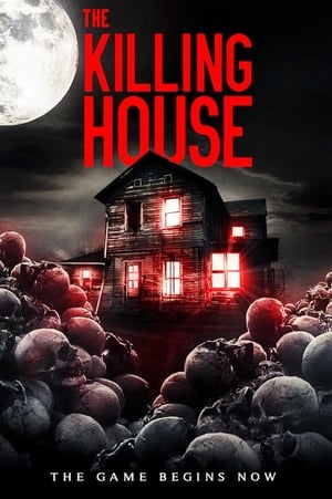 The Killing House (2018) Hindi Dual Audio | Hindi Dubbed Movie WebRip 270MB