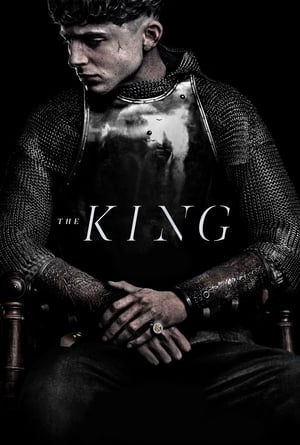 The King (2019) Hindi Dual Audio | Hindi Dubbed Movie Web-DL [1.2GB]