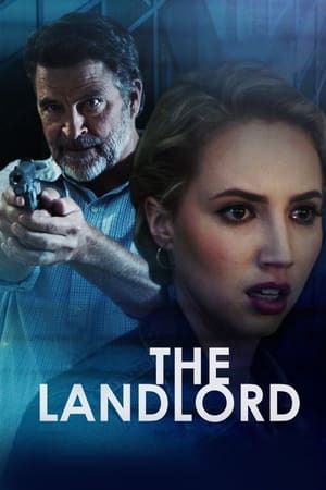 The Landlord (2017) Hindi Dual Audio | Hindi Dubbed Movie HDRip [750MB]