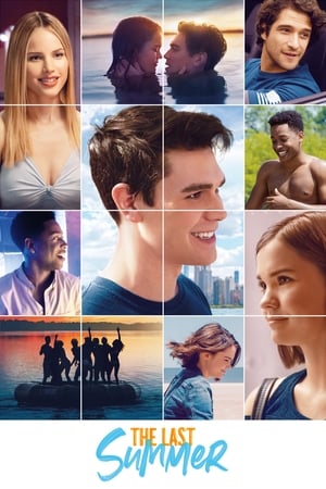 The Last Summer (2019) Hindi Dual Audio | Hindi Dubbed Movie web-DL [1GB]