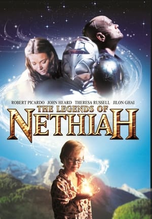 The Legends of Nethiah 2012 Hindi Dual Audio | Hindi Dubbed Movie BluRay 350MB