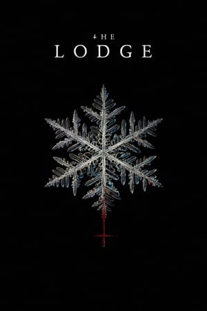 The Lodge (2019) Hindi Dual Audio | Hindi Dubbed Movie BluRay [1GB]