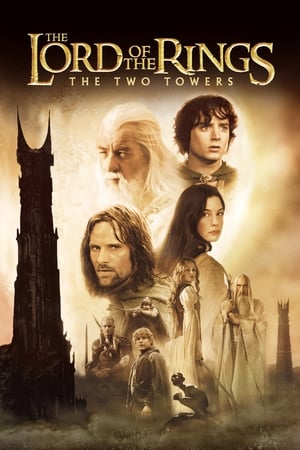 The Lord of the Rings: The Two Towers 2002 Hindi Dual Audio WEB-DL | Hindi Dubbed Movie