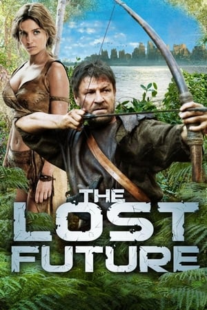 The Lost Future 2010 Dual Audio Hindi Full Movie | Hindi Dubbed Movie BluRay - 1.2GB